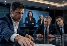 HE SCOFFED. “YOU DON’T HAVE WHAT IT TAKES.” I DIDN’T ARGUE. I SLID MY RESIGNATION. “IF I DON’T HAVE WHAT IT TAKES, THE TEAM CAN’T RUN WITHOUT ME.” TWO WEEKS LATER, THE CODES FAILED. THE BIGGEST CLIENT DEMANDED ME BY NAME…