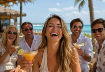 Three weeks ago, I stood between my husband’s and my eight-year-old daughter’s caskets while my parents drank cocktails in Cancun. When I begged Mom to come, she said, “The resort is non-refundable. Don’t make this bigger than it is.” Eight days later, she called again. “Your brother needs $40,000.” I stared at the recording button glowing red and whispered, “This time, Mom, I’m going to help you remember exactly what you said.”