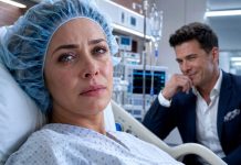 Right before my brain surgery, my husband confessed, “I’ve had a daughter with your friend for nine years.” He thought I might lose my memory after the surgery—and forget everything he’d done. I didn’t scream. I quietly canceled his cards and handed our financial records to a lawyer. The next day, he realized my memory wasn’t the only thing he should have worried about.