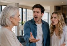 Three days before his luxury Paris vacation, my son looked me straight in the eye and said, “Mom, you need to move out. Claire and I like the space.” I stared at the apartment I had paid for myself while his wife smiled behind him. They hadn’t paid rent in months—but somehow had $19,000 for Paris. I nodded calmly. “Fine.” What they didn’t know was that I had already called my lawyer…