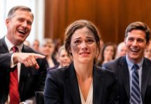 “She can’t even afford her rent,” my father sneered across the courtroom, loud enough for everyone to hear. I said nothing as he smiled beside the brother he’d already promised my grandmother’s $1.8 million property to. Then the judge opened the sealed evidence folder, looked directly at me, and said, “Ms. Bennett, it appears you’re not the financially dependent one here.” My father’s face suddenly went white—but that was only the beginning.