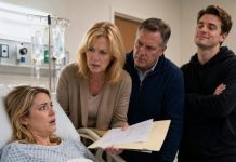 I woke from anesthesia expecting pain. Instead, my mother leaned over my hospital bed and whispered, “Don’t panic, Claire. We sold your house this morning.” My $425,000 home was gone, my brother had taken the equity, and somehow my signature was on documents I had never seen. Dad smirked, “You can’t undo it now.” He had no idea what I did for a living—or what I had already found.