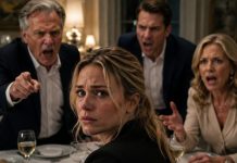 MY FAMILY SKIPPED MY BIGGEST MOMENT. BUT WHEN MY $100M HOTEL CHAIN HIT THE NEWS, DAD TEXTED: “FAMILY DINNER AT 7PM. IMPORTANT DISCUSSION.” I SHOWED UP WITH THE…