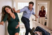 I was six months pregnant when my mother-in-law threw my belongings into the hallway and told me I wasn’t good enough for her son. When I tried to put them back, my husband slapped me and kicked my suitcase down the stairs. “If Mom wants you gone, you’re gone,” he said. I left limping with a bruised knee and swollen cheek. They locked the door behind me. Then I called the only person who knew exactly how that house had been purchased.