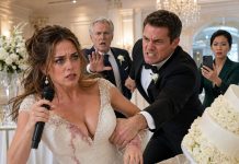 My fiancé had spent months calling me useless whenever I questioned why he wanted access to my inheritance. On our wedding day, he twisted my wrist backstage and hissed, “Sign the trust papers before dinner, or you’ll regret embarrassing me.” I entered the reception with bruises hidden beneath lace. He smiled when Dad handed him the microphone. Then I stood beside him, opened a folder, and announced, “There’s one reason this man married me—and I brought proof.”