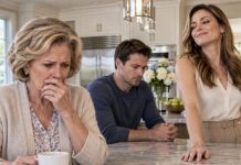 My daughter-in-law slid a folded note beside my coffee and smiled. “Five days, Margaret. After that, we’re changing the locks.” My own son wouldn’t even look at me. I simply folded the eviction notice and said, “Five days is plenty.” They thought I was surrendering. What neither of them knew was that the mortgage, the taxes—and the deed to the house—were all in my name. And that night, I called my lawyer.