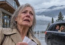 MY SON LEFT ME STRANDED IN KELOWNA WITHOUT MONEY OR ID. HE WANTED TO TAKE MY HOUSE WHILE I WAS GONE. WHEN HE PULLED INTO THE DRIVEWAY, I WAS ALREADY STANDING INSIDE, AND I SAID, “OH, YOU’RE BACK! I HAVE A SURPRISE FOR YOU!”