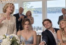 My mother raised her champagne and announced, “Claire has finally agreed to give the lake house to Daniel.” Everyone applauded while my brother slid the deed toward me and smiled. “Just sign it. You’re alone—you don’t need this place.” I stared at the papers, then at the family celebrating my surrender. They had no idea I’d already found the forged signatures and $620,000 missing from my father’s accounts… and I knew exactly who took it.