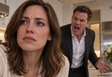 MY HUSBAND YELLED: ACCEPT ME SPENDING WEEKENDS WITH MY EX OR GO TO HELL, I STAYED SILENT, JUST PACKED MY BAGS AND TOOK THE OVERSEAS JOB I REJECTED FOR YEARS. TWO DAYS LATER, HE TEXTED: HOW’S YOUR WEEKEND? SO I SENT A SELFIE FROM…