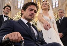 She Rejected Him at the Altar Because He Was in a Wheelchair… Years Later She Regretted Everything