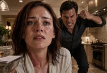 TRAINED IN SELF-DEFENSE BY MY FATHER SINCE CHILDHOOD, I LEARNED MY HUSBAND WAS A DOMESTIC ABUSER. THE FIRST TIME HE RAISED HIS HAND TO ME, I TAUGHT HIM A LESSON THAT SENT HIM STRAIGHT TO THE HOSPITAL.