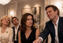 “My money paid for this house, Claire. Don’t confuse comfort with ownership,” my husband sneered before sliding divorce papers across the dinner table. Everyone watched, waiting for me to break. I didn’t. Three hours earlier, a lawyer had called to tell me I’d inherited $75 million. Ethan thought he was throwing away a worthless wife. He had no idea his own lawyer was about to discover exactly what he’d lost…