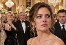 I walked into Dad’s hotel gala – only to hear my stepmother say: ‘Security, remove her.’ I left without a word… Then moved the hotel, the land, and $17M into my trust. Minutes later, 68 missed calls. By midnight, they knocked my door