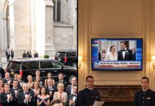 My sister spent months planning the ultimate humiliation, flying our parents to Paris hours before I said “I do.” Her note taped to my mirror sneered: “Have fun crying in an empty church.” Little did she know, my fiancé’s family belongs to the Forbes 100. When CNN and Vogue livestreamed our celebrity-studded estate nuptials, my screen lit up with eighty missed calls from Europe. I blocked her number and smiled into the camera.