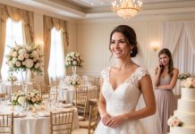 Three hours after my family stole my wedding, I walked down the aisle anyway. My mother had expected me to cry. My sister had expected me to beg. Instead, I married the man I loved beneath the flowers they had tried to take from me. Months later, their event company was drowning in legal claims, while my venue became one of my most successful investments. They thought stealing my wedding would break me. They never understood what losing me would cost them.