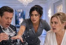 My nine-year-old son shattered a crystal glass inches from billionaire Adrian Vale’s lips, and the entire ballroom turned on us. “Get that animal out!” Serena screamed. But Lucas grabbed my sleeve and whispered, “Mom, I filmed her pouring Dad’s heart medicine into his water.” They thought I was only a poor maid they could silence—until I opened the evidence app from my former toxicology career and pressed one button…