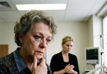 I arrived too late to hold my dying son’s hand. But while everyone cried, my daughter-in-law stood strangely calm beside his hospital bed. “It was an accident,” she whispered. I stared at the bruises around his neck and felt my blood run cold. “Then why,” I asked, “does your story keep changing?” She went silent. That was the moment I realized my son’s death was only the beginning.