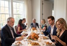 I finally asked my son the question that had haunted me for six months: “Why did you make me leave my own home?” He stared at the table before answering, “The house is worth nearly two million dollars. We needed it.” I asked, “So what was I to you?” He looked straight at me and said, “You were an obstacle.” I said nothing. I simply turned to the attorney and whispered, “Proceed.” What happened next destroyed everything they had built.