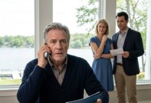 “Dad, we sold the lake house last month. We forgot to tell you.” My daughter’s words left me silent for five seconds. “I understand. Thank you,” I replied before hanging up. She thought I was an old father who would quietly accept her betrayal. What she didn’t know was that I had spent four months building a file of property records, bank statements, and emails. And the sale they celebrated had one fatal problem: my signature was missing.