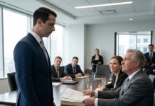 “You’re not really family,” my stepfather sneered. “Get out.” I reached the door, then turned around and pulled out my phone. “Sure. But before I leave, I’m calling our biggest client.” I put the call on speaker. “Hi, Margaret. Victor just fired me.” His face went white when she answered, “Then Northstar is terminating the contract.” But that was only the beginning of what I had prepared.