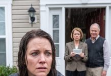 The day my husband died, I thought my children and I had lost everything. I was wrong. Three days after the funeral, my in-laws threw us onto the street and took the 50 million we had saved. “This money belongs to our son’s family—not you,” my mother-in-law sneered. I begged her to stop. Then I discovered what my husband had secretly left behind… and their smiles disappeared.
