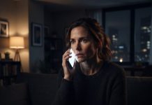 I thought refusing my parents’ midnight demand would make me the villain again. Instead, it exposed the biggest lie my family had ever told. “Send $30,000!” Dad shouted. “Which hospital?” I asked. Nothing. I hung up. Hours later, two officers stood outside my apartment. “Ma’am, your brother is missing.” Then they showed me a photograph from his warehouse—and I realized the $30,000 was never meant to save him. It was meant to silence me.