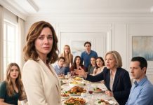 For years, my husband’s family called me selfish, useless, and dependent on Daniel. So when Daniel finally said, “Apologize or leave,” they thought they had won. They didn’t know the woman they were throwing out owned the company that financed his expansion—and the building where his business operated. When the documents reached his desk, his face collapsed. But the most shocking part? I hadn’t even used my biggest advantage yet.