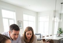 My parents cut me off after my younger sister told them a lie that destroyed everything they believed about me. For years, they refused my calls and treated me like a stranger. Then, at a family gathering, we finally came face-to-face. My mother froze. My father stared at me in disbelief. “What have you done?” he whispered. I smiled. “Nothing. But you’re about to learn what she did.”