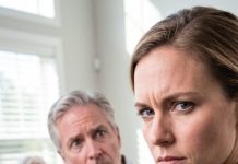 My stepfather finally showed me who he really was. He looked straight into my eyes and whispered, “I didn’t marry your mother because I loved her. I married her because I had wanted you for years.” My blood ran cold. Then he confessed the secret he had hidden from everyone—and suddenly, every strange thing he had ever done made terrifying sense. But what I discovered next was even worse…