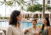“My sister texted me, ‘Enjoy your poor little life.’” I opened my bank app and saw $500,000 missing. They had stolen my savings and fled to Hawaii, convinced they had won. Hours later, my mother called in panic: “Why can’t we access the money?” I smiled quietly. “Because you never stole what you thought you stole.” They had no idea I had prepared for this moment.