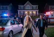 At 10:47 p.m., my neighbor screamed, “Your daughter’s car has been there for an hour! I heard glass breaking!” When I reached home, police surrounded my house and my daughter was being rushed to an ambulance. Then Detective Harris whispered, “This wasn’t a random burglary. Someone knew exactly what they wanted.” I thought I knew who was responsible—but I had no idea how far they had gone to find my hidden fortune.