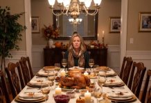 They laughed when I sat alone at my Thanksgiving table. My brother even posted a photo from their secret dinner with the caption, “Finally taking control of our future.” I stared at it in silence. They thought I had been abandoned because I was worthless. They had no idea Grandpa had just handed me documents proving they were stealing from the family company. Then my brother called and said, “Sign the papers, or we’ll find another way.” He had no idea I was already preparing the trap.