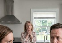 My mother-in-law had never cooked for me before, so when she suddenly served me breakfast with a strange smile, I knew something was wrong. I quietly pushed the plate toward my abusive husband. “You eat it,” I whispered. He laughed and took a bite. Seconds later, his face went pale. “What did you do to me?” he gasped. I stared at my mother-in-law—and realized she had never intended me to survive that breakfast.
