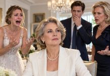 My daughter told me I was not “sophisticated” enough to attend her wedding, even though I was the one paying for the venue. I smiled, deleted her email, and made one simple phone call to the venue manager. Hours later, she called me screaming, realizing exactly what she had lost.