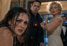 ON MY WEDDING NIGHT, MY HUSBAND LOCKED ME OUTSIDE IN FREEZING RAIN WHILE HIS MOTHER WATCHED. THEY DEMANDED I SIGN SOMETHING BEFORE MORNING. I STAYED SILENT—BUT THEY HAD NO IDEA WHAT I HAD ALREADY SET IN MOTION