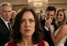 MY HUSBAND KISSED HIS EX IN FRONT OF MY FATHER—THEN LAUGHED, “YOU WERE JUST A TIME PASS.” I FOUND THE LIES, THE HIDDEN MONEY, AND EVERYTHING HE THOUGHT I’D NEVER DISCOVER.