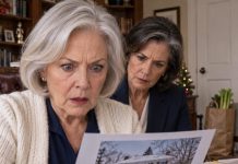 MY DAUGHTER-IN-LAW SAID: “MY WHOLE FAMILY IS SPENDING CHRISTMAS HERE, IT’S ONLY 25 PEOPLE.” I SMILED: “PERFECT. I’M GOING ON VACATION. YOU COOK AND CLEAN – I’M NOT A SERVANT.” SHE TURNED PALE… BUT THE REAL SURPRISE WAS STILL TO COME