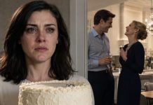 SHE’S A JOKE IN BED, MY HUSBAND TOLD HIS MOM. SO I LEFT IN SILENCE. NOW HE’S BEGGING FOR ME BACK. BUT HE DOESN’T KNOW THE DEVASTATING SECRET I TOOK WITH ME. HIS WHOLE LIFE IS ABOUT TO CRUMBLE…