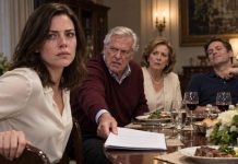 DAD TEXTED: ‘YOU’RE DEAD TO ME. TALK TO MY LAWYER.’ I REPLIED: ‘OKAY.’ 48 HOURS LATER MOM CALLED IN PANIC: ‘THE MORTGAGE BOUNCED. THE CARS ARE BEING REPOSSESSED.’ THE BANK PRESIDENT HAD ALREADY CALLED THEM…