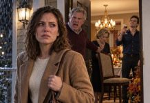 “NEVER SHOW YOUR FACE IN THIS HOUSE AGAIN!” THEY SCREAMED AT THE THANKSGIVING TABLE. TWO MONTHS LATER, WHEN THE BANK PUT THEIR MORTGAGE UP FOR AUCTION, I BOUGHT IT. NOW THEY’RE BEGGING TO TALK, BUT I’M NOT ANSWERING…